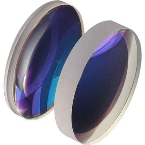 Double D30 F125Factory supply Laser focus lens