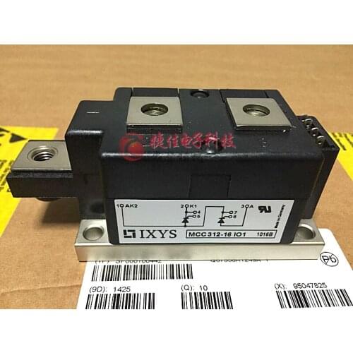 MCC310-16IO1 MCC310-16IO1B MCC220-16IO1 MCC250-16IO1