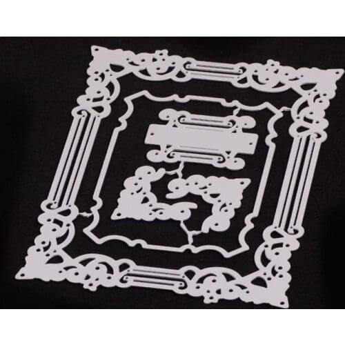 Metal Cutting Die Of Penguin Scrapbooking Mold Paper DIY Cards Postcard Handmade Craft Stencil Album Handcraft Embossing Moulds