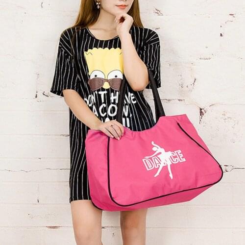 NANTDANCE Women's Pink Bags
