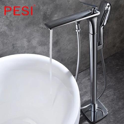 PESI Bath Faucets