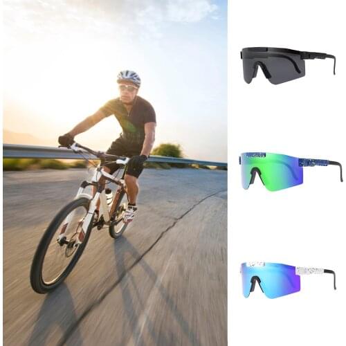 Polarized Sports Sunglasses Adult Sport Baseball Sunglasses For Running Softball Rowing Cycling UV Protection Durable And Soft