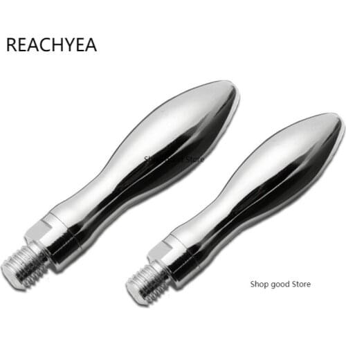 1Pc M8 M10 M12 Milling Machine Handwheel Metal Revolving Handle Grip Milling Accessories C83 Ellipse Handle Machine Tool