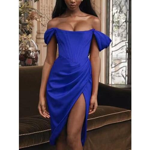 Long Summer Dresses Suninshop China