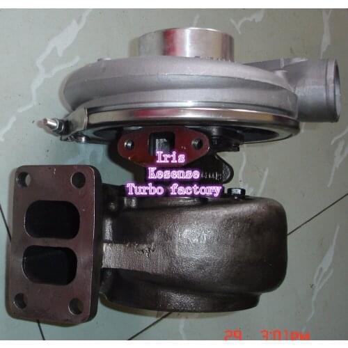 1342985 - 1304650 - 1341985 H1E turbocharger 3528621