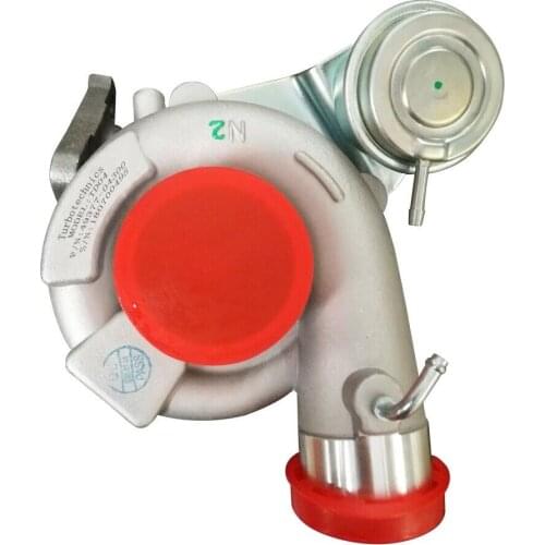 Turbocharger 49377-04300 OE 14412-AA360 Auto Partrs Turbo TD04L for Mitsubishi