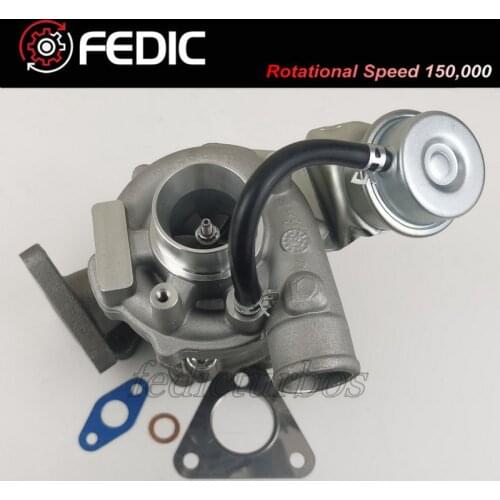 Turbocharger GT1544S 454064 028145701L 028145701LX 02814570LV Turbine full turbo for VW T4 Transporter 1.9 TD 68HP ABL 1995-2003