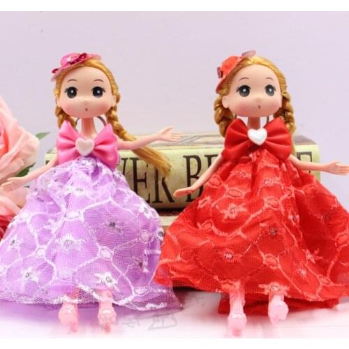 Umfinger Princess Figurines