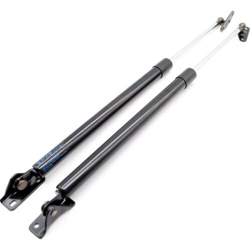 2pcs Rear Tailgate Trunk Boot Gas Charged Struts Lift support Damper for Lexus RX330 RX400h for Toyoa Harrier 2004-2007 Shock