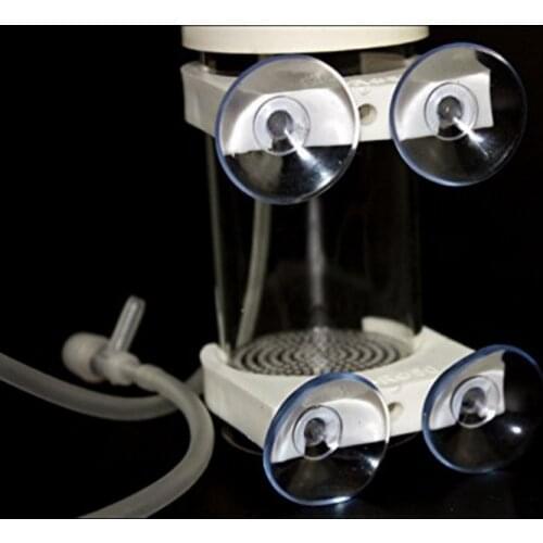 Aquarium Durable Fish Egg Incubator Tumbler Aquarium Fish Farming Instead Mouth Breeder Fish Tanks