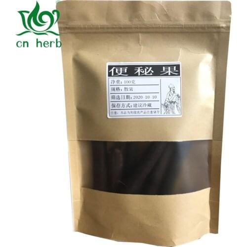 Free Shipping Constipation Fruit Oily New Product Sausage Fruit Detoxification, Detumescence and Relaxing Stool 500G