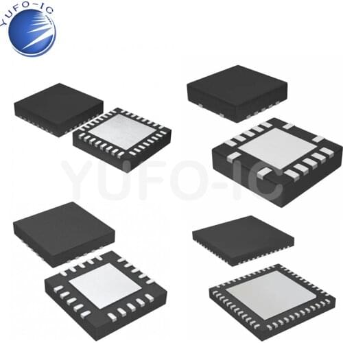 Free Ship TPS61030RSAR TPS61030 TPS61088RHLR S61088A TPS74401RGWR TPS74401 BQ24070RHLR TPS65131RGER TPS65131 TPS40400RHLR VQFN