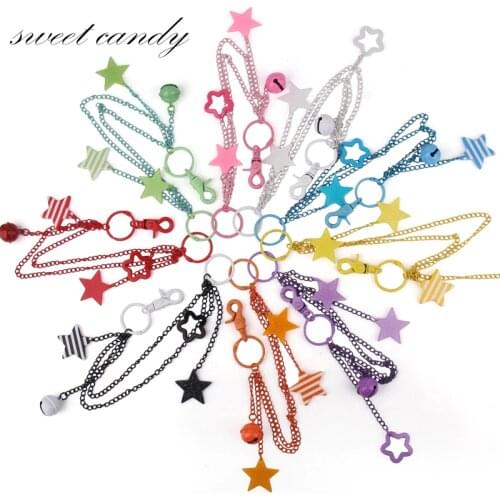 Candy Sweet Accessories For Bags