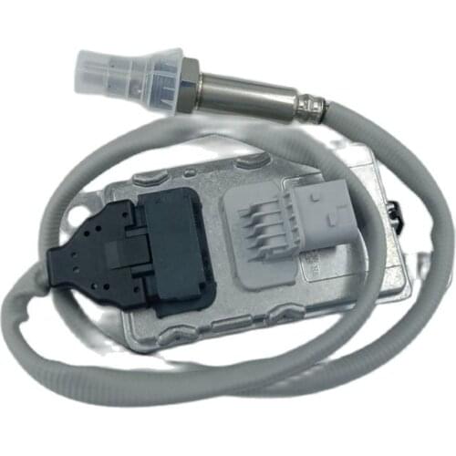 Nitrogen Oxide Nox Sensor A0101531628 5WK9 7331A