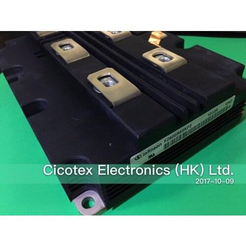 FZ600R65KF2 FZ 600R65K F2 Module IGBT FZ600R-65KF2