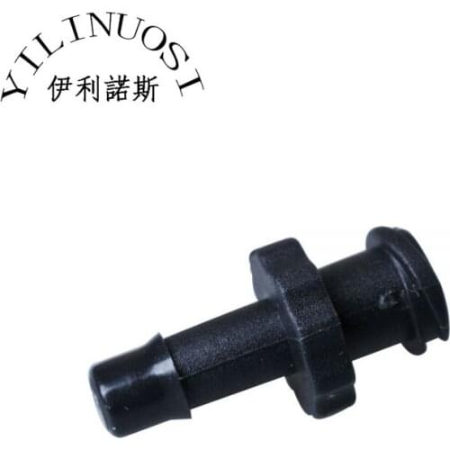 H19 Dia 6 UV Ink Tube Fitting printers