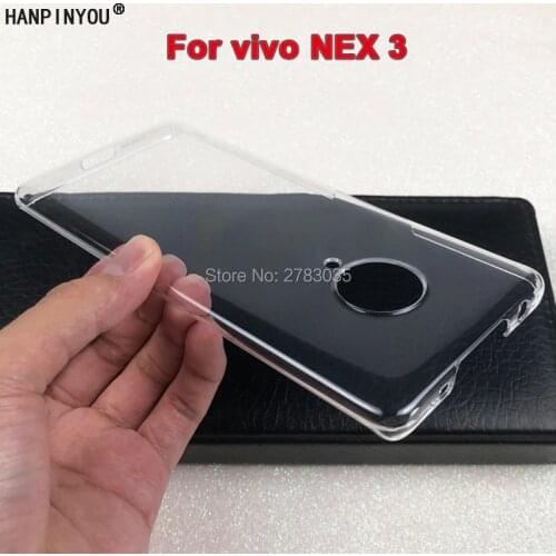 Чехлы для телефонов Vivo Y95 HANPINYOU China At AliExpress