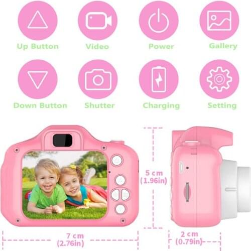 Видеокамеры ночного видения HXSJ China At AliExpress