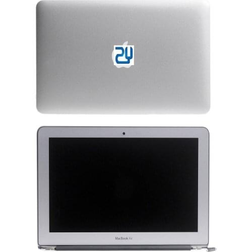 Like New for Apple MacBook Air A1370 2010 2011 2012 11" LCD Full Screen Assembly 661-5737