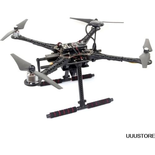 Holybro S500 ARF V2- 480mm Quadcopter Platform - Frame Kit