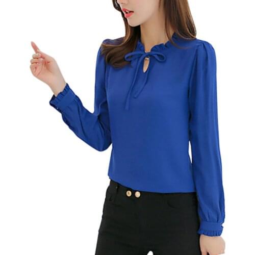 Liva girl Blue Blouses China