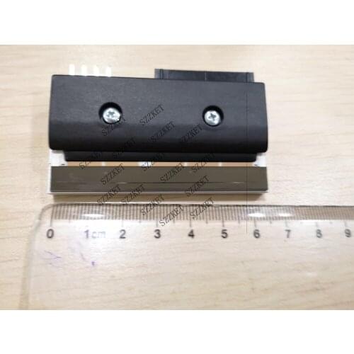 New KF3002-GM50D 300DPI thermal printhead,barcode printhead KF3002,CBA printing head,strip terminal,2 inch printhead KF3002GM50D