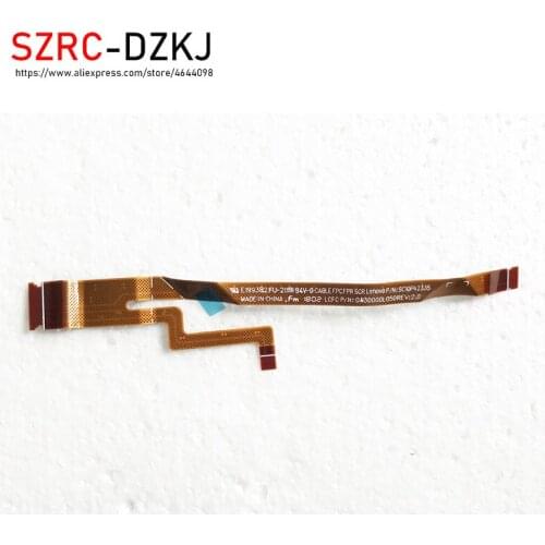 New Original SCR FPR FPC Fingerprint Smart card Cable for Lenovo ThinkPad X280 01YU002 SC10P42335 DA30000L050 DA30000L010