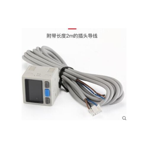 Original genuine Pressure switch DRO ZSE30AF-01-N-L Electronic digital display