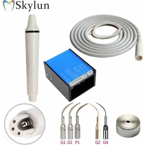 Skylundent Sets For Teeth