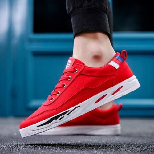 S sports sapato hot causal Breathable slip 2020 Fashion sneaker de black casual solid sneakers shoes sale Shoes white fashion