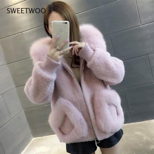 Женские удлиненные куртки SWEETWOO China At AliExpress