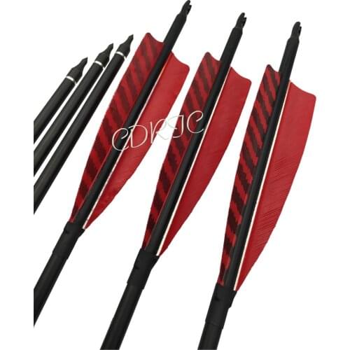 THE CDRIC CDRIC ARCHERY Fitness Equipment