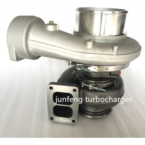 CAT3406B CAT3406C CAT3406E 14969880000 turbocharger for Caterpillar with C15 engine