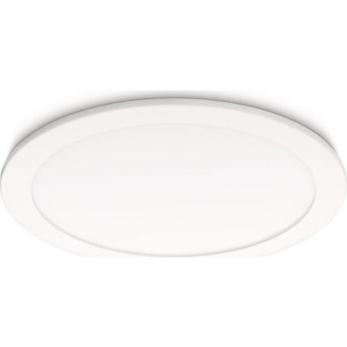 Philips Smartspot Recessed Led Spotlight White 1x15w 59713/31/16