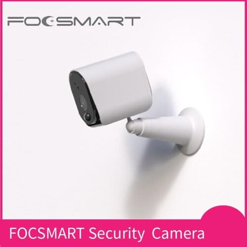 VandSec CCTV Cameras WI-FI