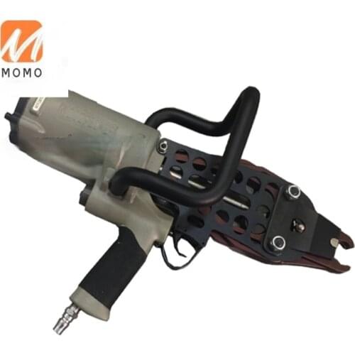 Factory price Hog Ring gun PFC50 pneumatic stapler for gabions wall