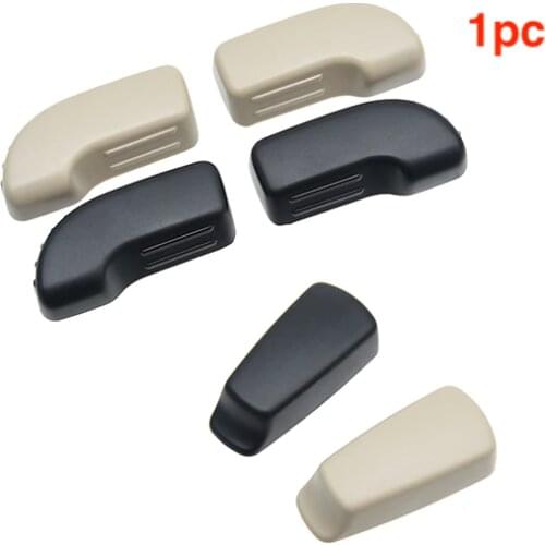 1pc for NISSAN Teana seat adjustment button backrest trim cover electric seat front rear switch