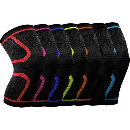 1PC Compression Elbow Support Pads Arm Sleeve Elbow Brace Pressurization Elastic Brace Protector Men Women Arm Guard Sleeve