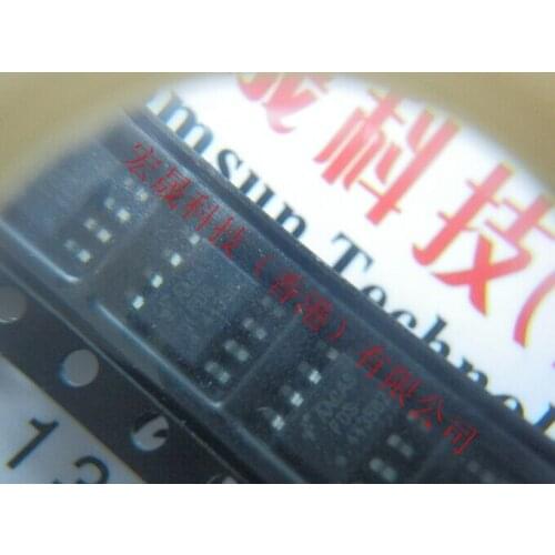 100PCS/LOT FDS4435BZ FDS4435 MOSFET P-CH 30V 8.8A 8-SOIC