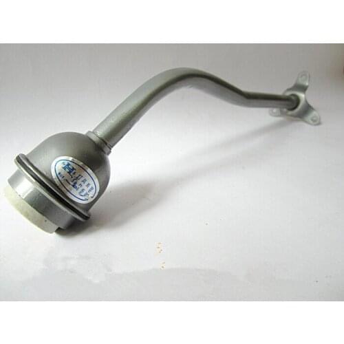 Garden Road bent Light Ceramic E27 Base Socket Tube about 30CM 20PCS