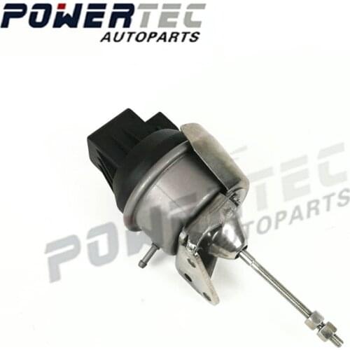 53039700168 Turbo Electronic Wastegate Actuator For Great Wall Hover 2.0T H5 4D20 - 1118100-ED01A Turbocharger Vacuum Actuator