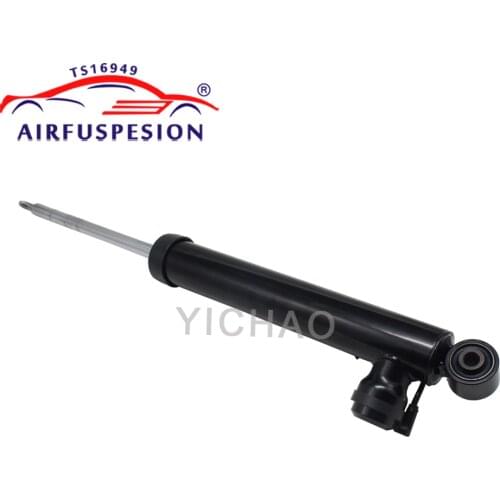 Rear Right Shock Absorber For Audi Q5 Bilstein Touring Class TT Quattro Air Suspension Shock Gas Pressure 8R0513026K 8R0513026J