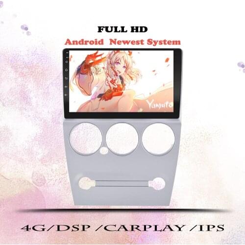 Android 10 For Citroen C-Elysee C Elysee 2008 2009 2010 2011 2012 2013 Car Radio Multimedia Video Player Navigation GPS 2din DVD