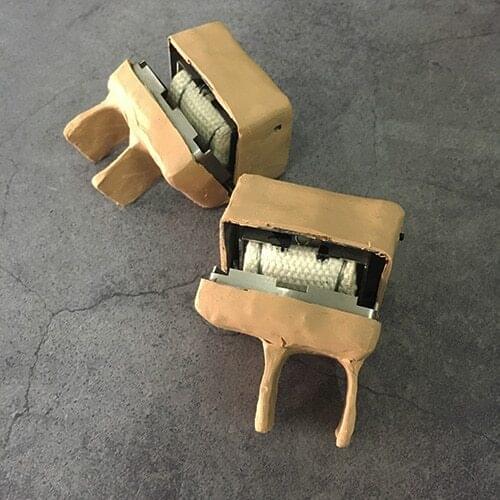 Automatic Palm Fire by ZF MAGIC,Magic Tricks Magician Fire Magie Stage Illusion Gimmick Props Comedy