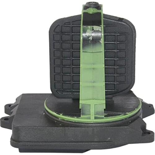 Air Intake Manifold Flap Adjuster Unit DISA Valve Fit for 2006 330i, 2006-2007 530i