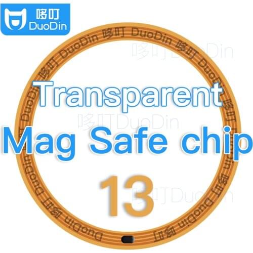 DuoDin Bumpers For Phones