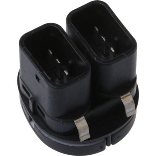 A5KD Electric Power Window Lifter Driver Side Winder Switch For Ford Fiesta Tourneo