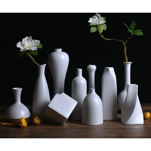 HAIMAITONG Decorative Vases