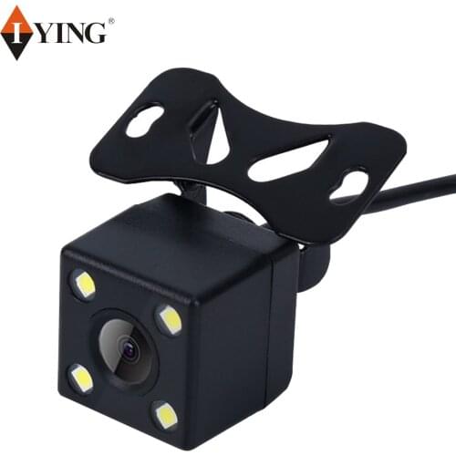 Автомобильные задние зеркала видеорегистраторы Iying China At AliExpress