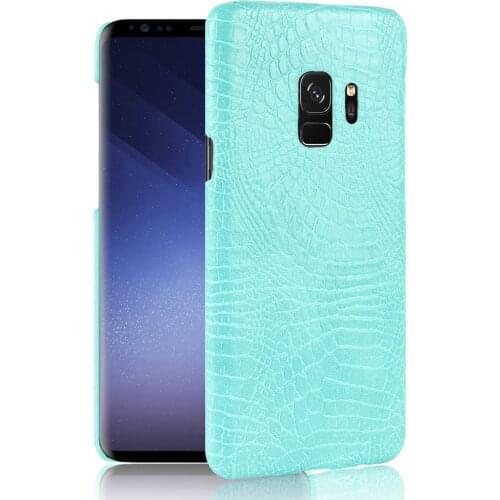 KBHB Samsung Galaxy S9 Phone Cases
